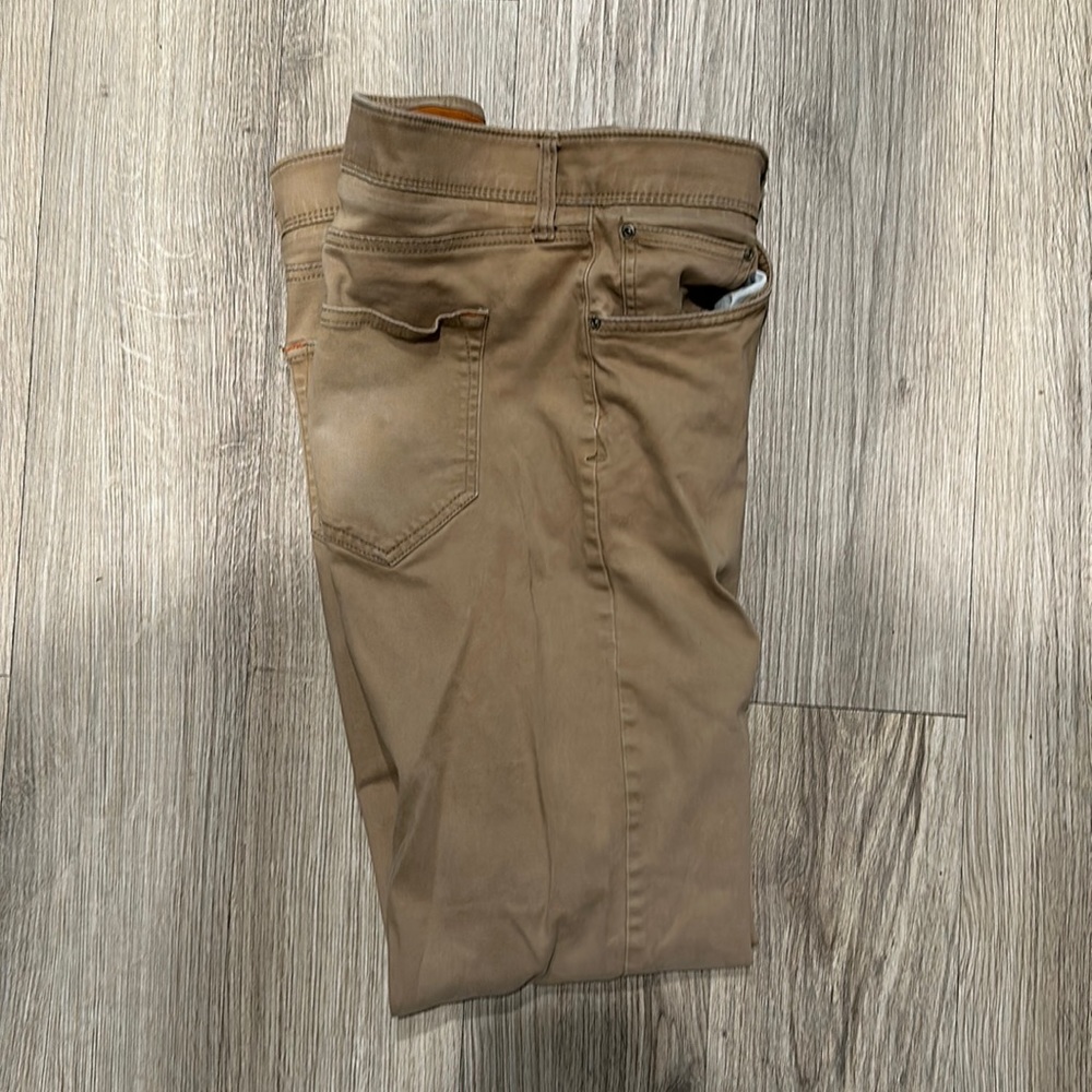 Weatherproof Vintage Chino Pants - 38 x 34